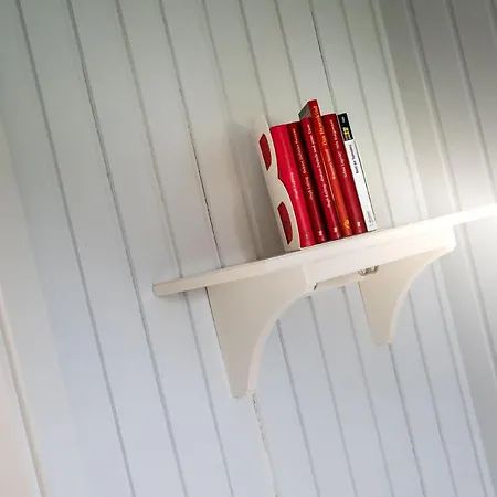 Apartment Stilvolles Kapteins Mit Kamin - Momme
